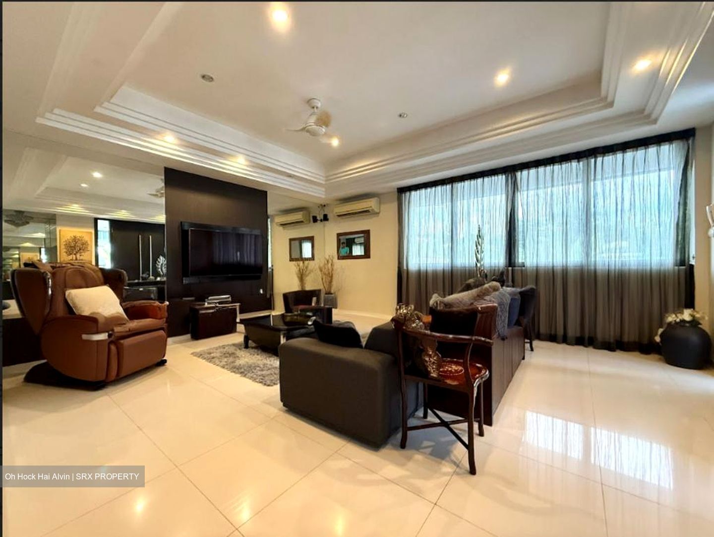 Gerald Drive (D28), Semi-Detached #498668931